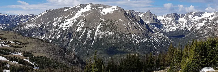 A Road Trip Around the Centennial State